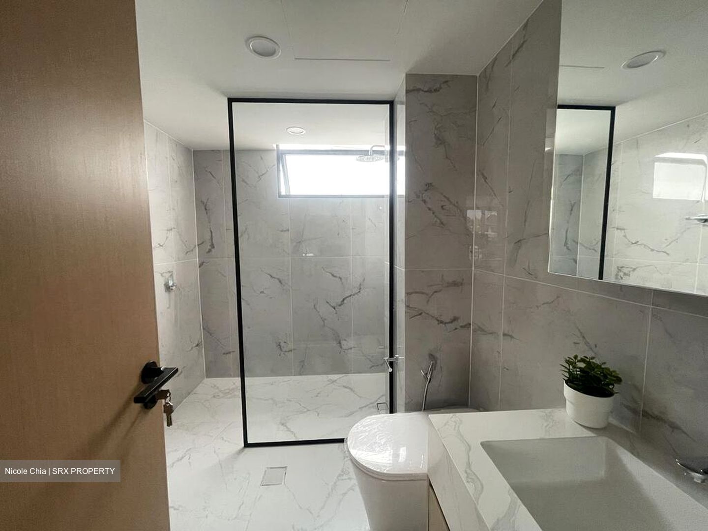Seletar Hills Estate (D28), Semi-Detached #506398351